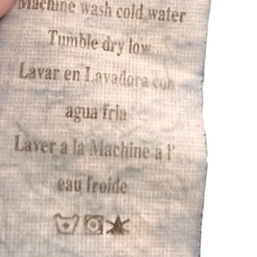 CELLO Women's Stretch Jeggings Skinny Jeans Size 13 Dark Wash Mid Rise Casual‎ - Picture 8 of 13